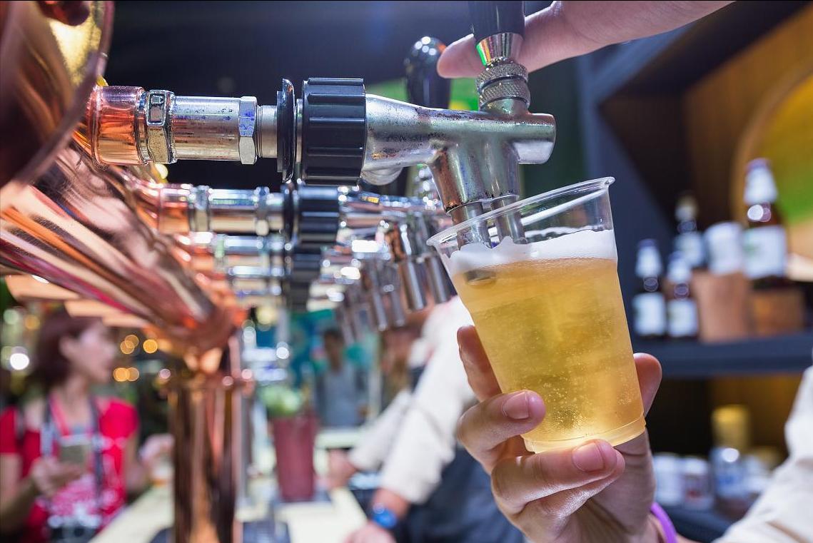 好喝的啤酒精酿,有没有一款适合你的精酿啤酒