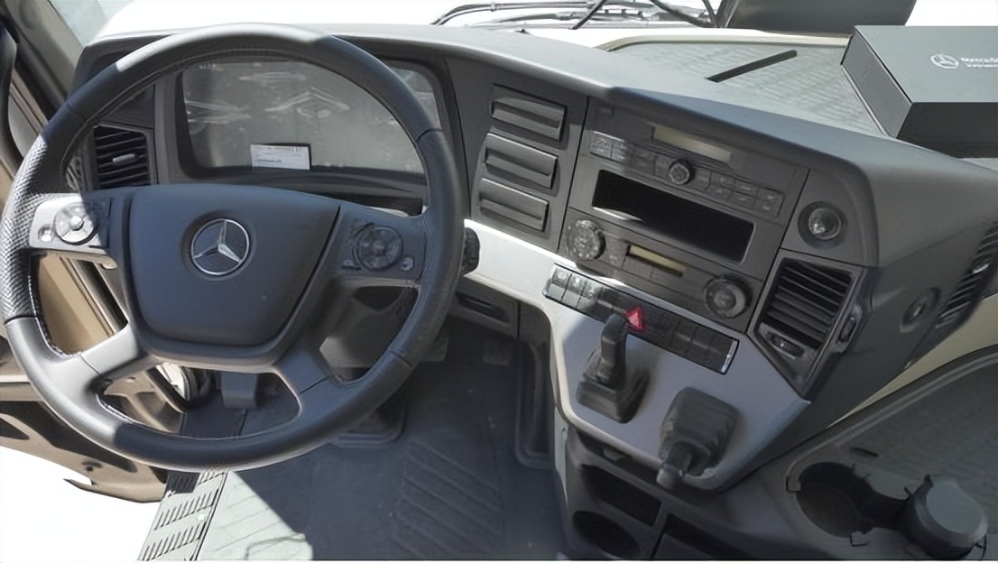 买辆卡车拉货赚钱吗,为啥买高端重卡的人越来越多