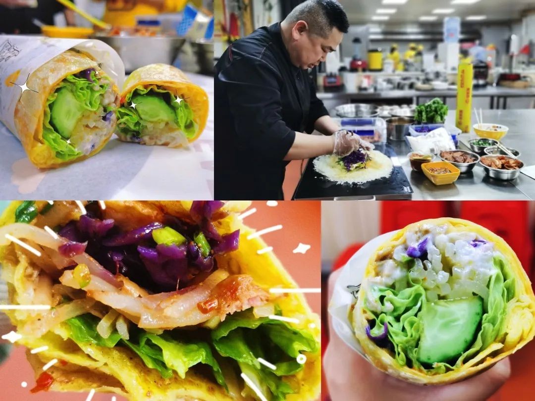 窝窝遇上馍餐饮店加盟,窝窝遇上馍一年赚多少钱