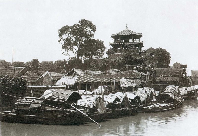 葡萄牙在中国明朝被称为什么,葡萄牙与明朝的区别