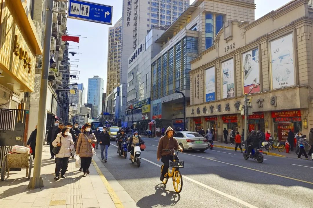 街区扩建能去吗,街区重塑的意义