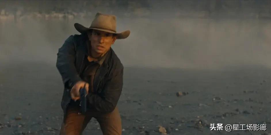 比利小子第一季剧评,比利小子美剧第二季详解