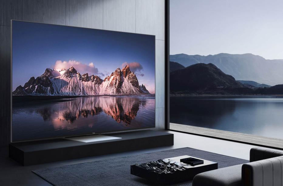 电视tcl销量排行榜前十名2020,电视销量第一名tcl