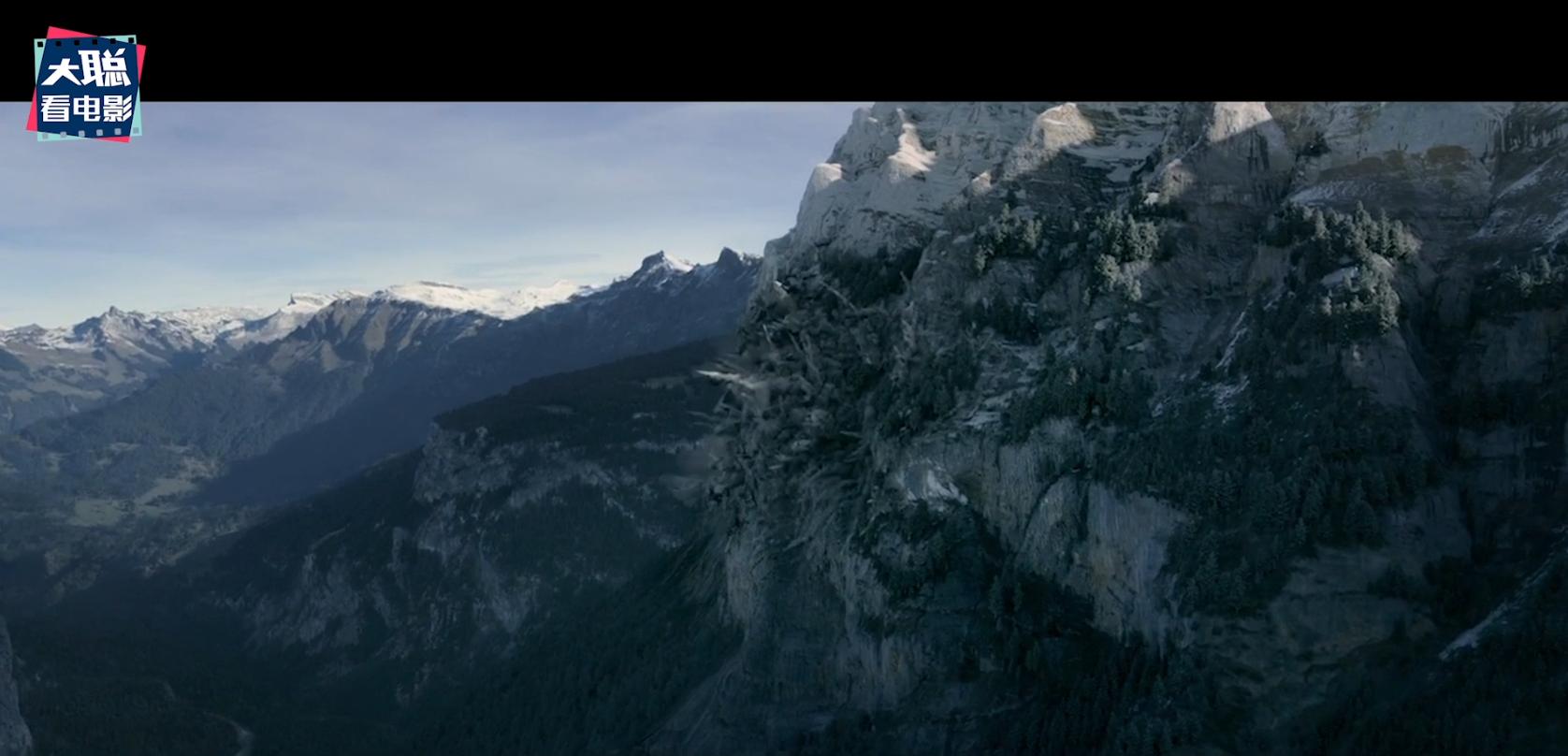 3分钟看神奇动物2格林德沃之罪,神奇动物二之格林德沃之罪