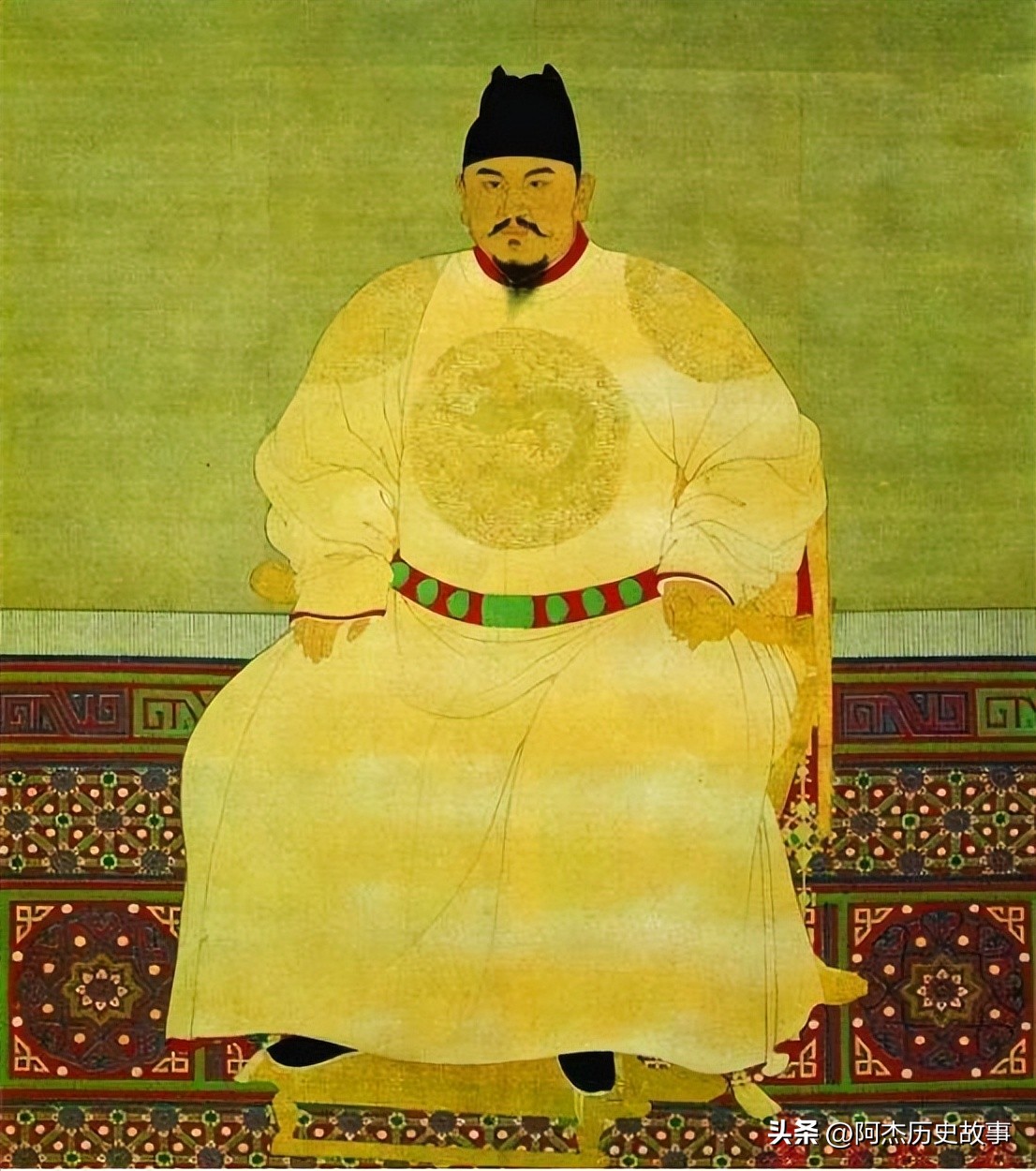 明朝时期山东扼守渤海湾,明朝为何不放弃辽东