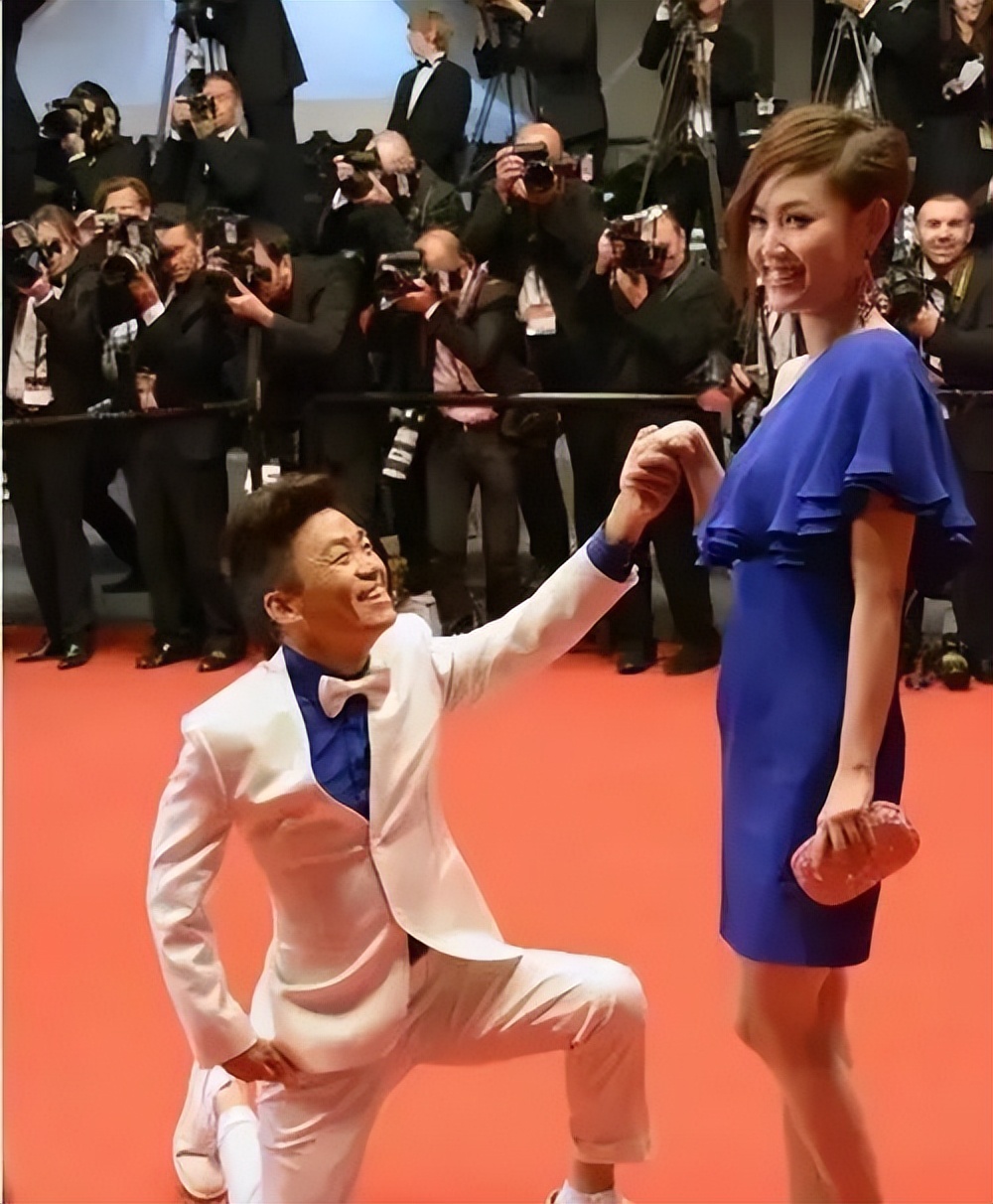 王宝强离婚6年和马蓉的差距,马蓉和王宝强离婚后变成什么样了