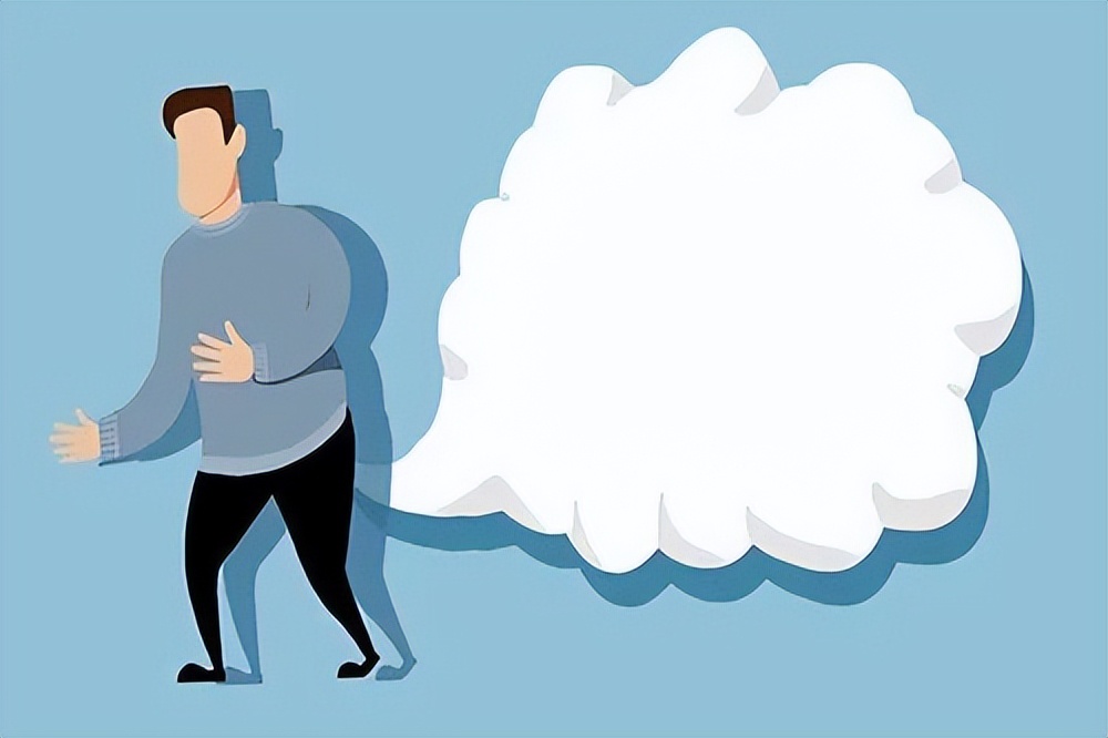 这三种臭屁可能是疾病的前兆,警惕出现这几种屁可能是疾病信号