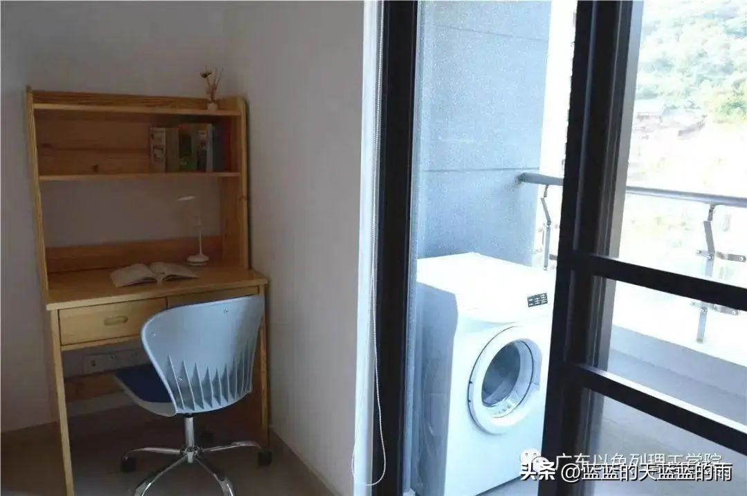 盘点那些大学神仙颜值的宿舍,那些顶级的大学宿舍