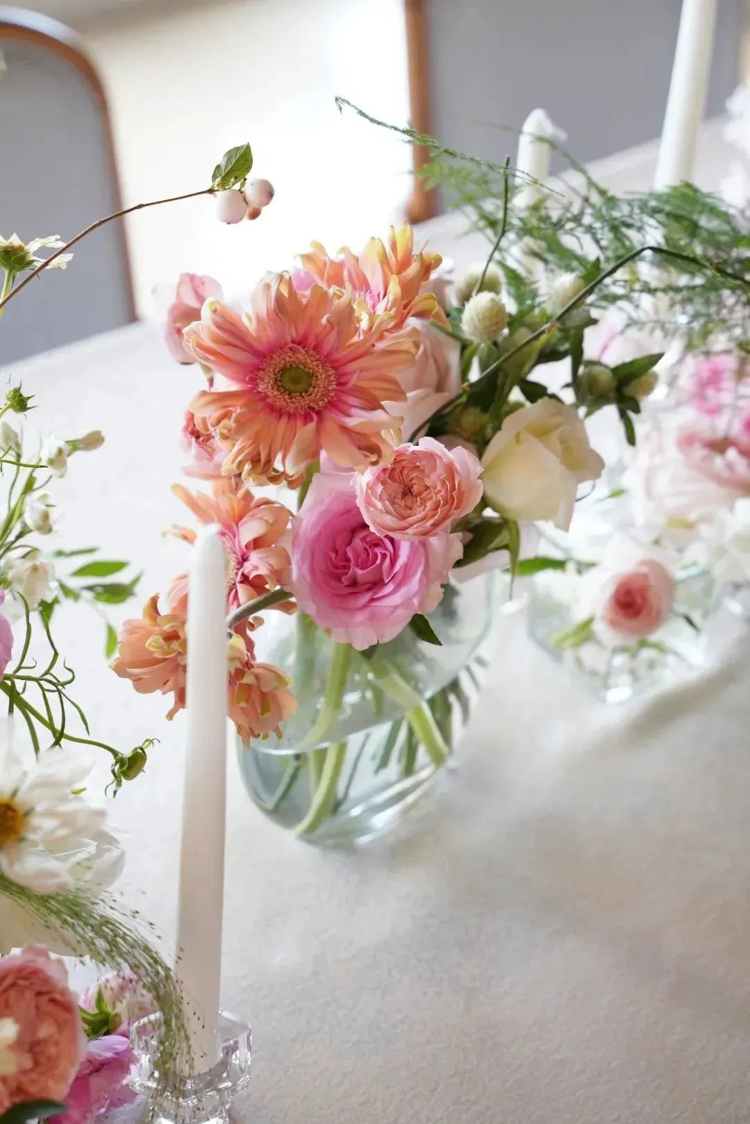 无锡两个爱花的小姐姐，开了家“宝藏”花店，对接奢侈品牌，业绩步步攀升