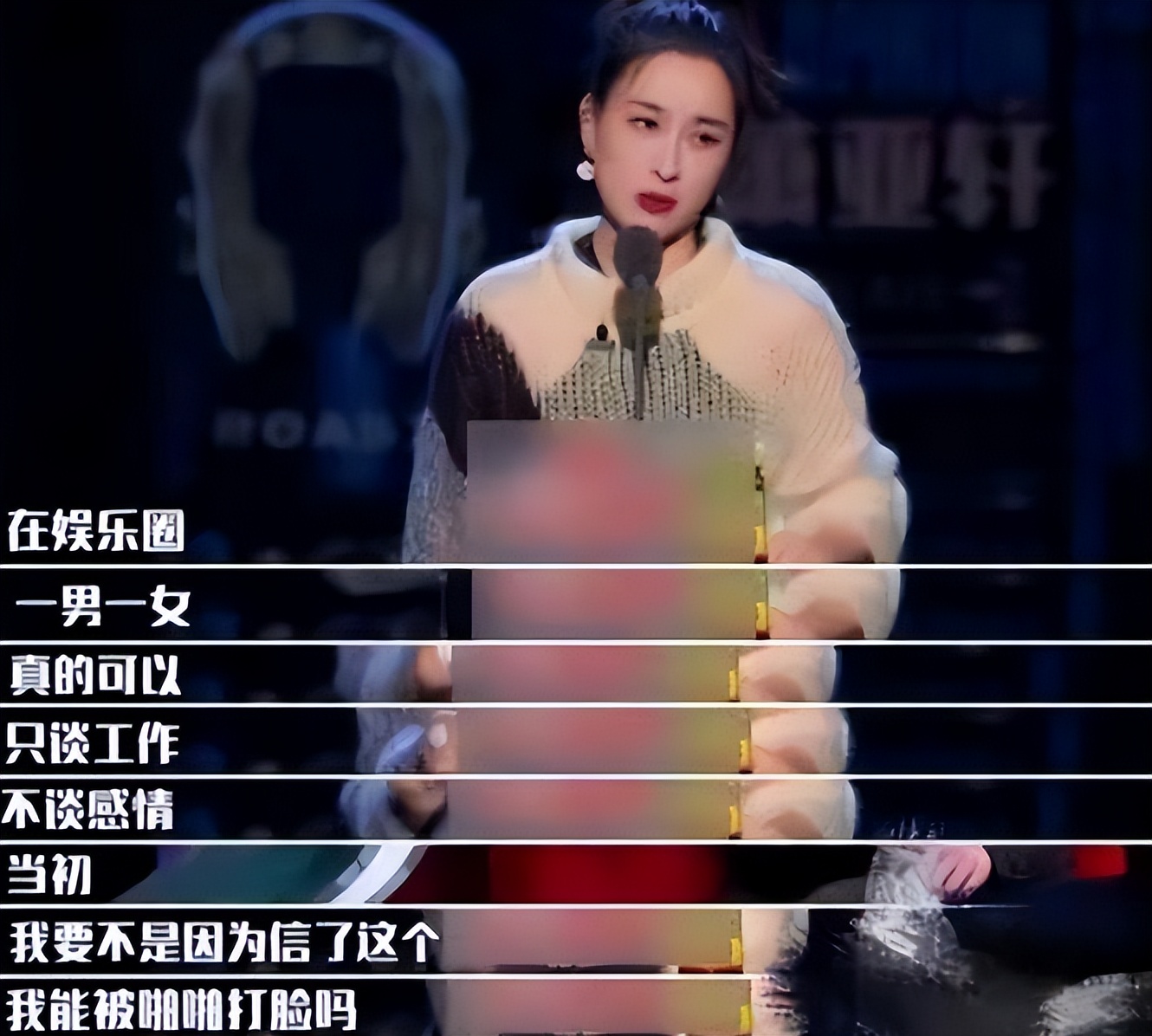 9年过后再看刘翔,十年后再看金志文的爱情