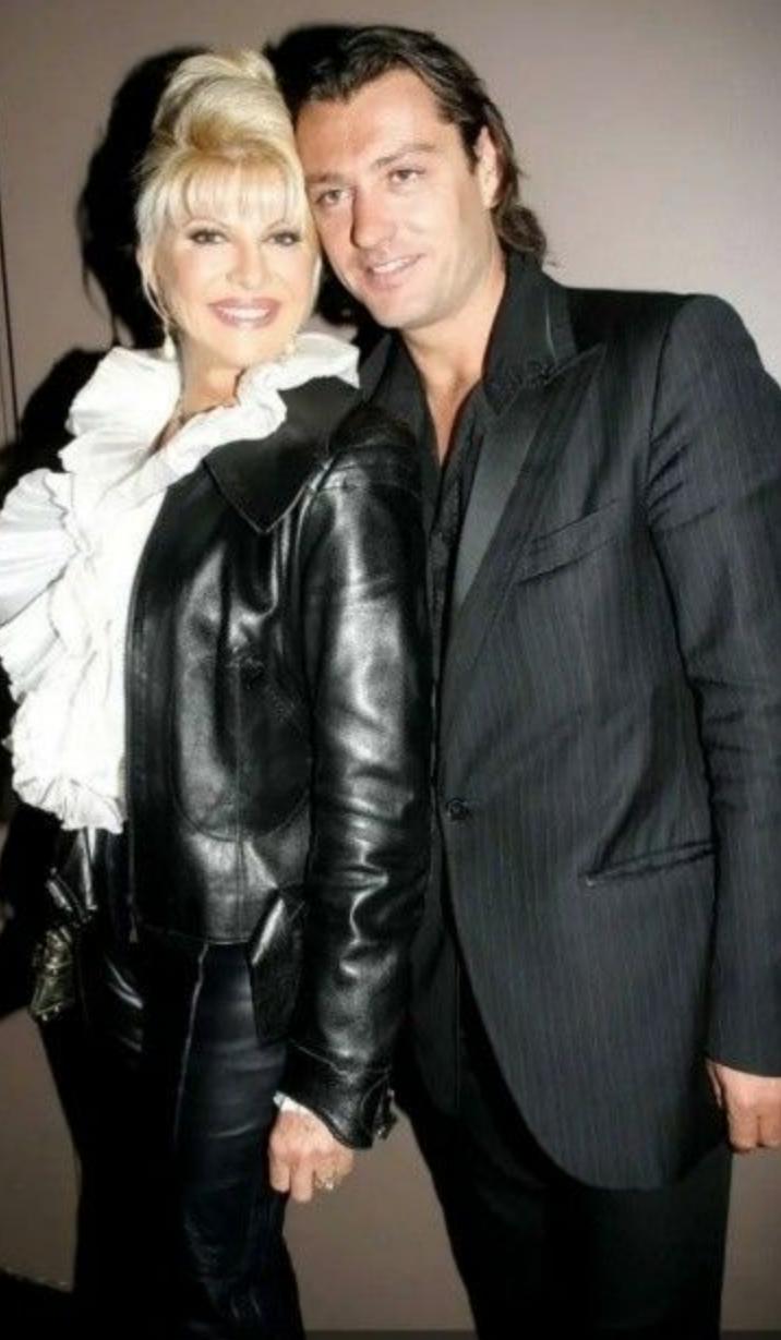 特朗普和前妻为什么离婚,特朗普和前妻离婚的原因