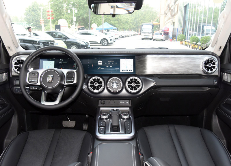 20万以内的硬汉越野车,越野车哪款最好最实用20万左右的