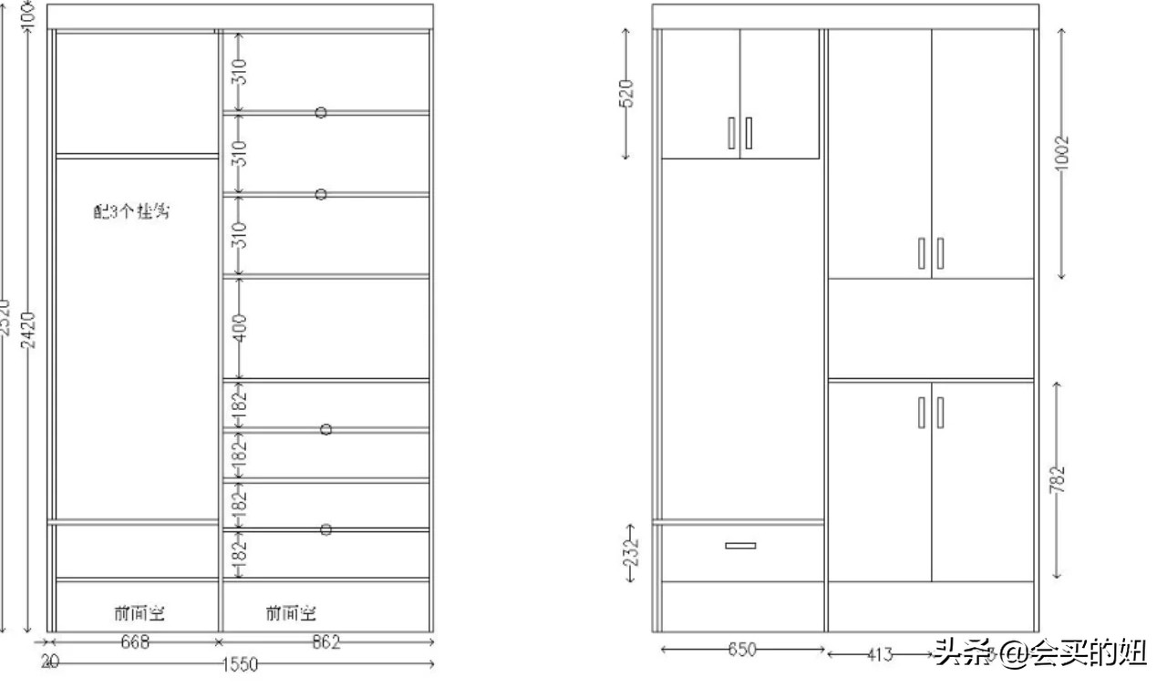 最靠谱的全屋定制品牌,怎么加盟全屋定制更靠谱