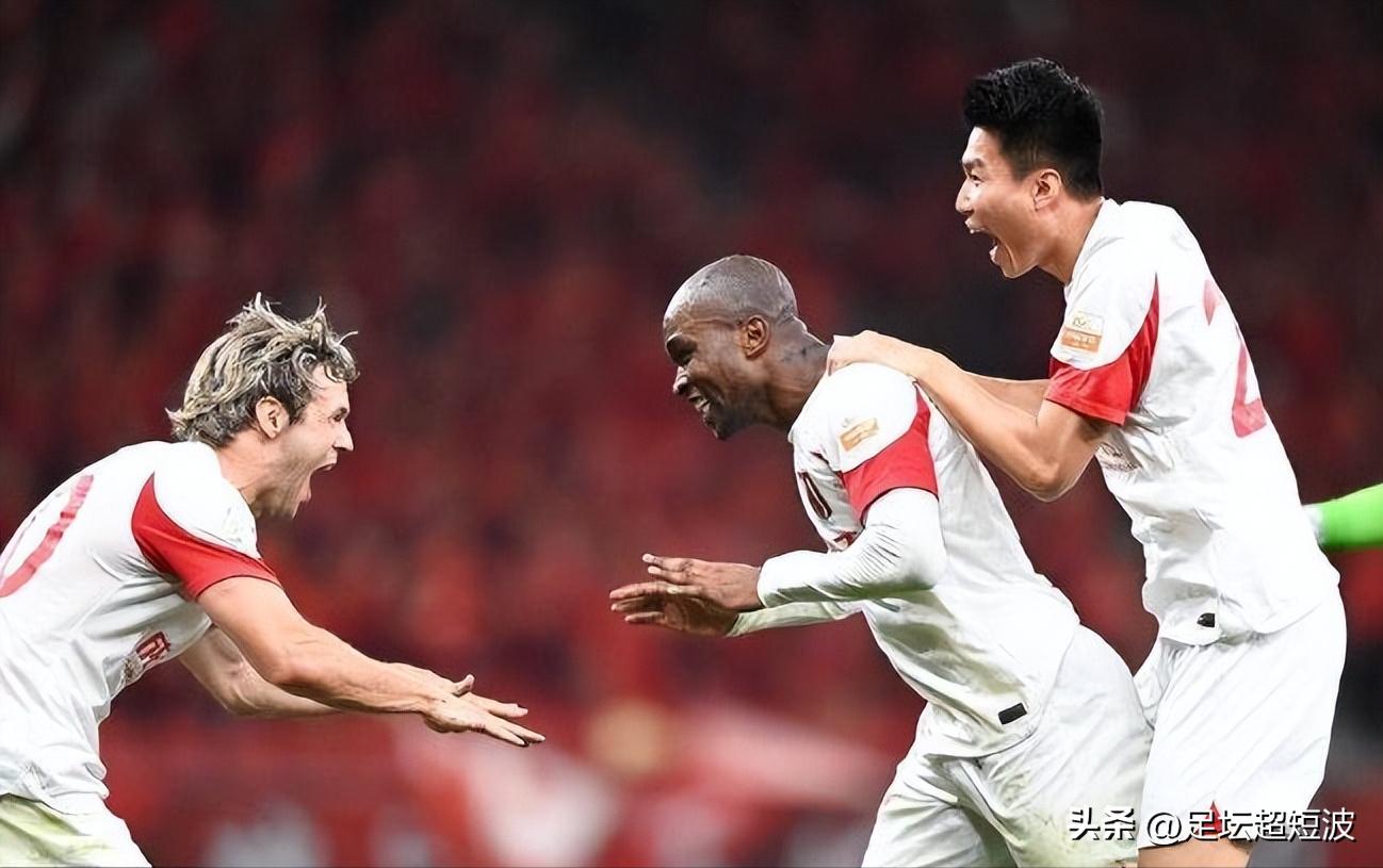 中超4轮津门虎vs成都蓉城高光集锦,中超第29轮广州vs天津津门虎