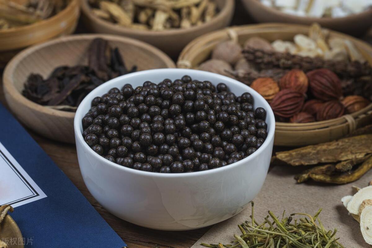 耳鸣耳聋脑鸣喝中药能治好吗,哪些中药可以治脑鸣耳鸣