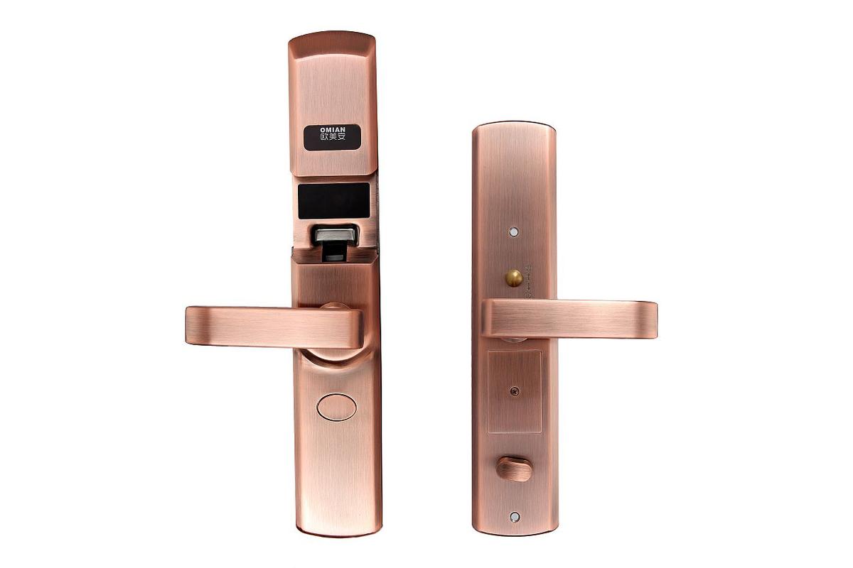 2023年家用指纹锁怎么选最安全,指纹锁选购注意哪些