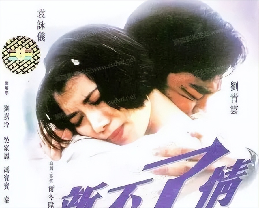 1993年12部票房惨败的香港电影,经典522部香港电影