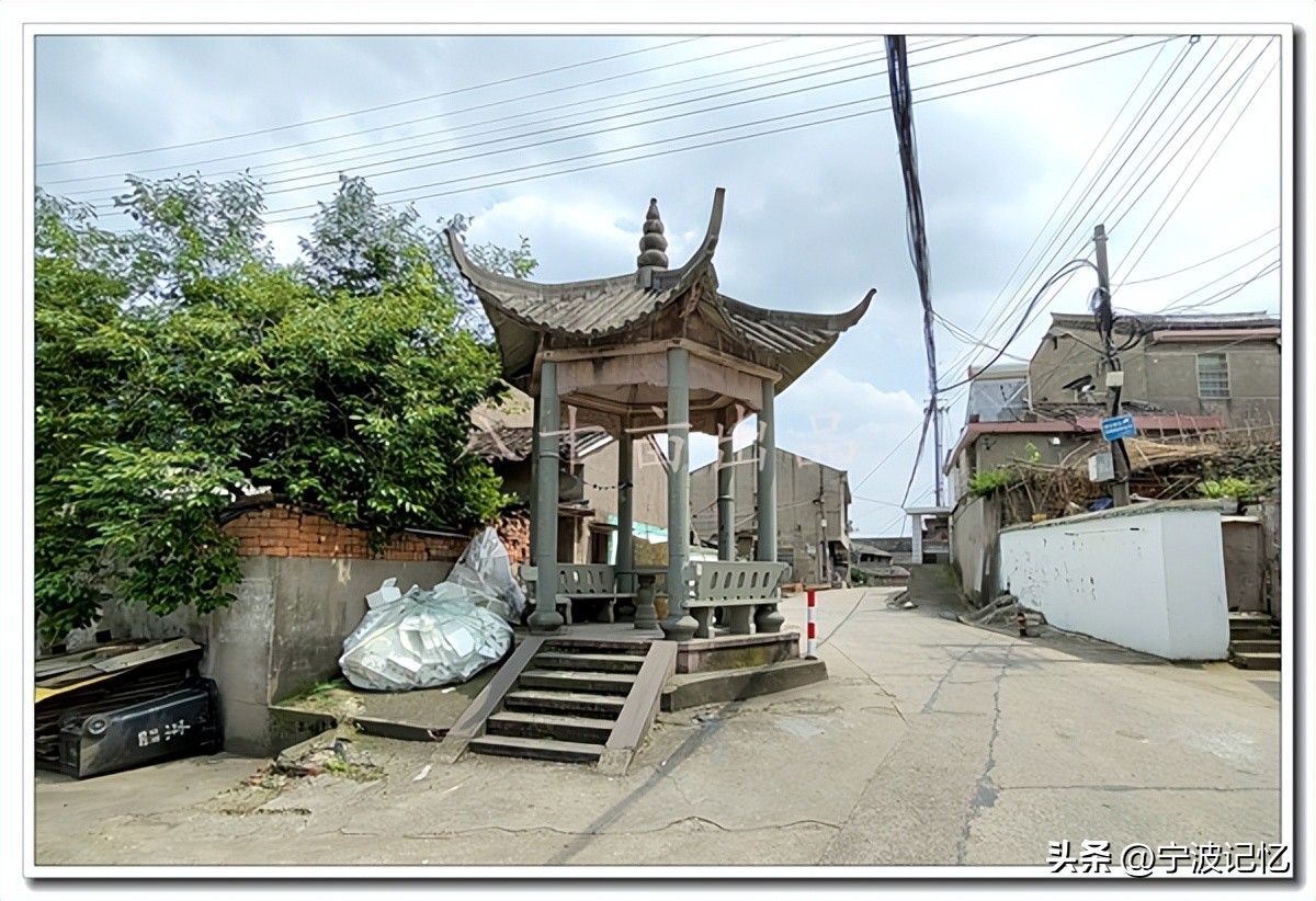 宁波市海曙区古林镇三星村委会,宁波古林镇三星村