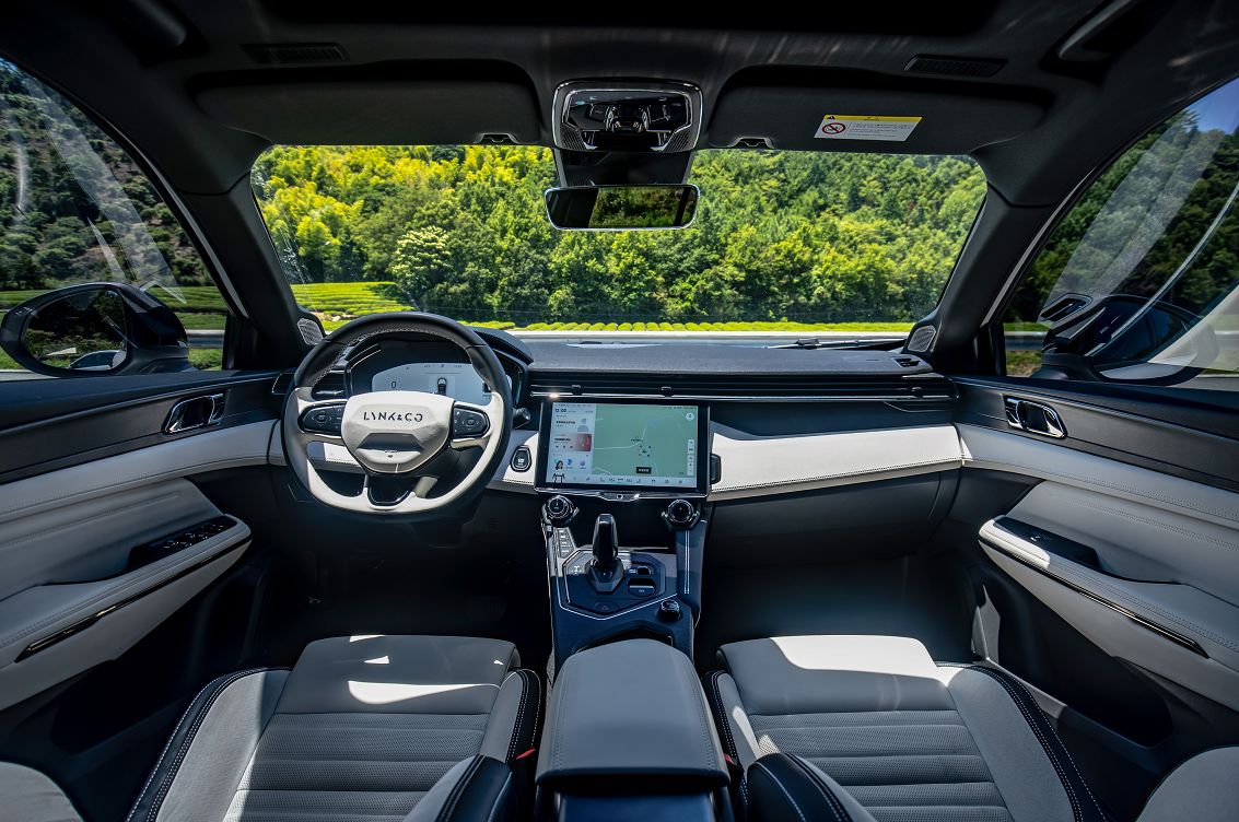 大众suv为什么这么便宜,国产轿跑suv为什么这么多