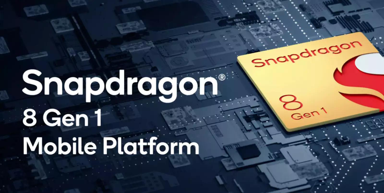 采用骁龙8gen1+的手机有哪些,搭载骁龙8gen1+的手机盘点