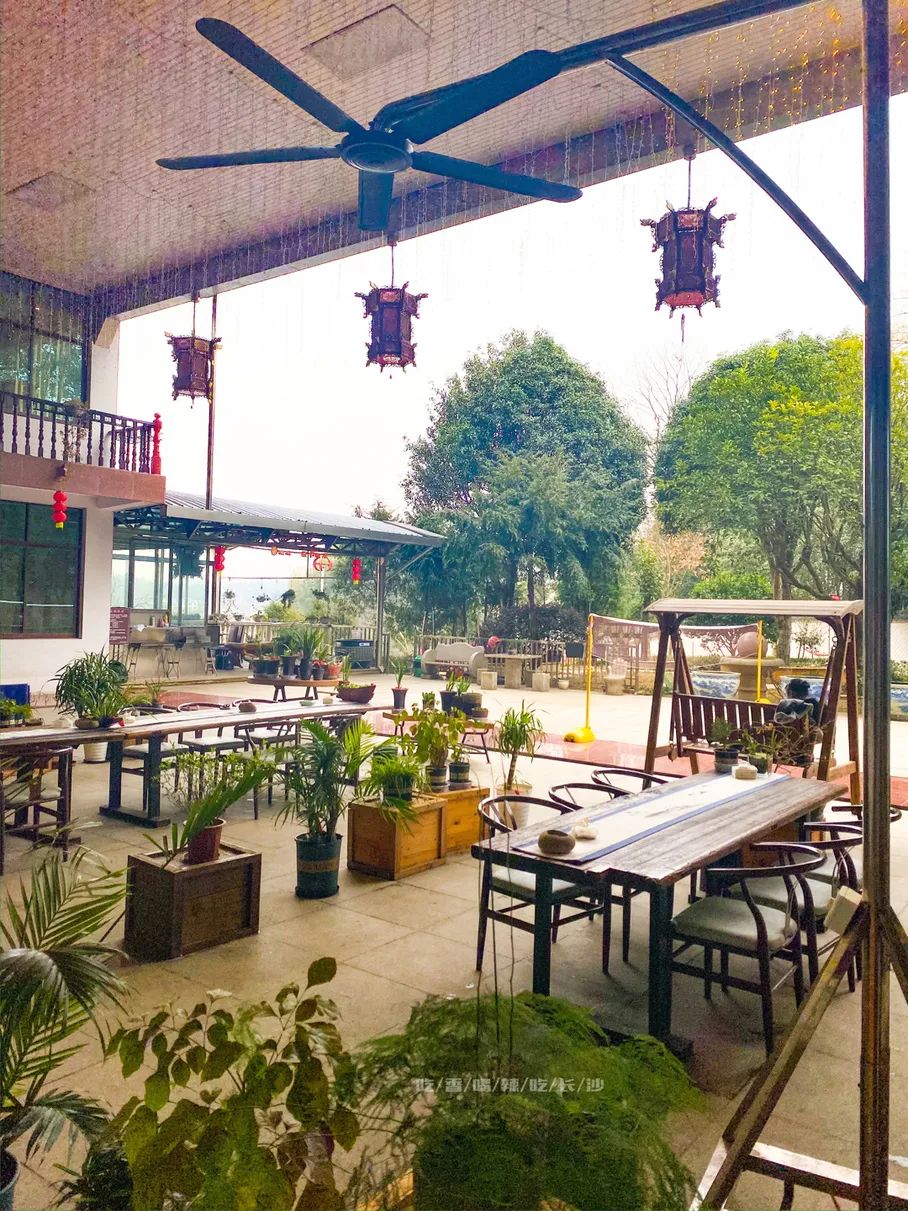 长沙攻略避开人群,收藏长沙