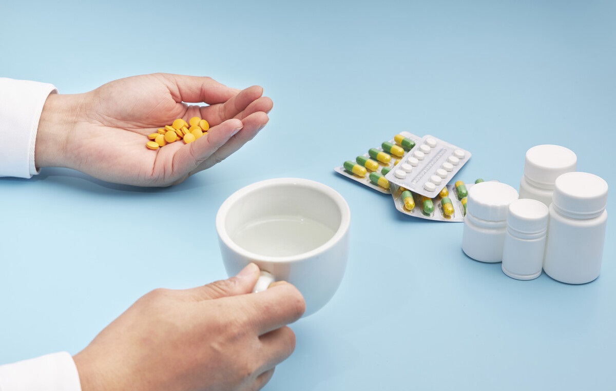 高血压可以长期吃比索洛尔吗,富马酸比索洛尔的长期吃的副作用