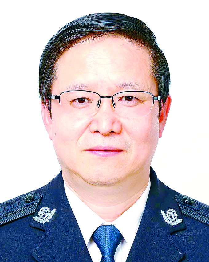 公安局学习党的二十大精神的材料,学习贯彻党的二十大精神回看