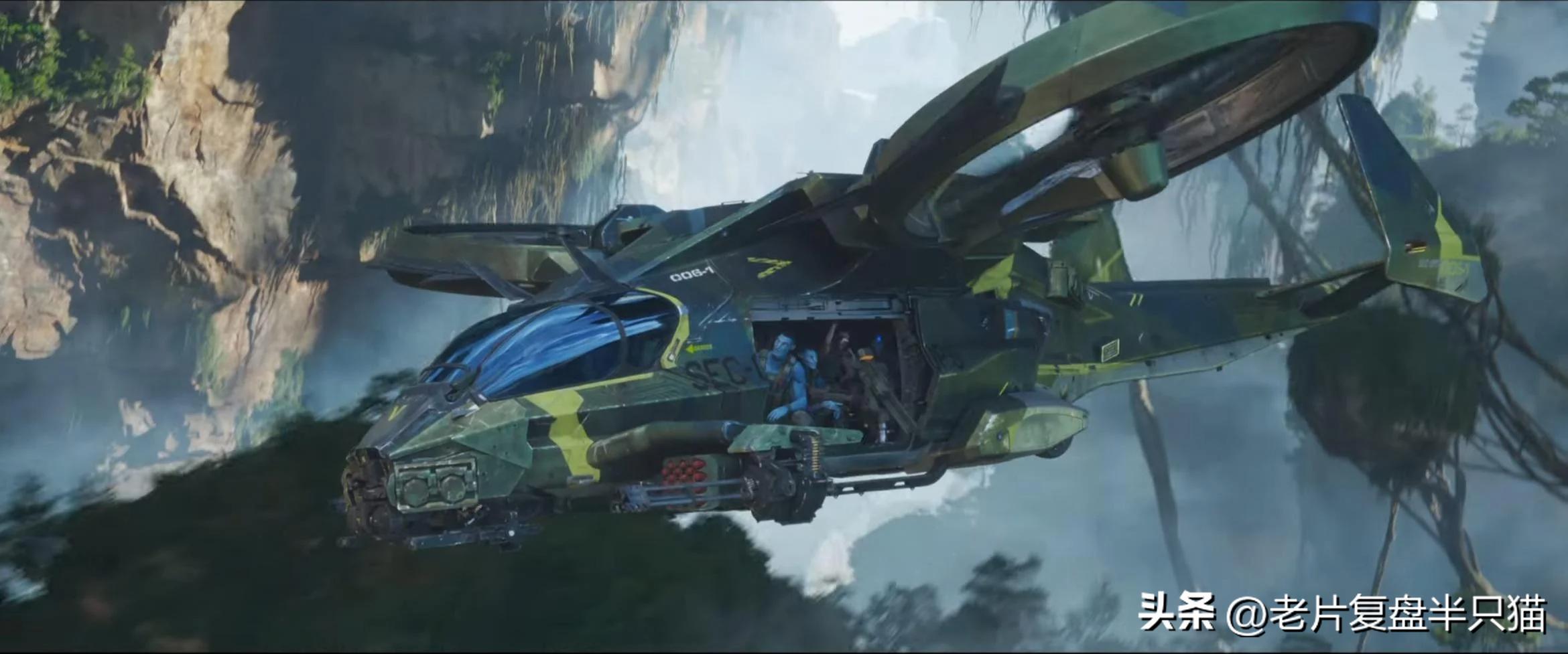 阿凡达十大装备,阿凡达装备大全