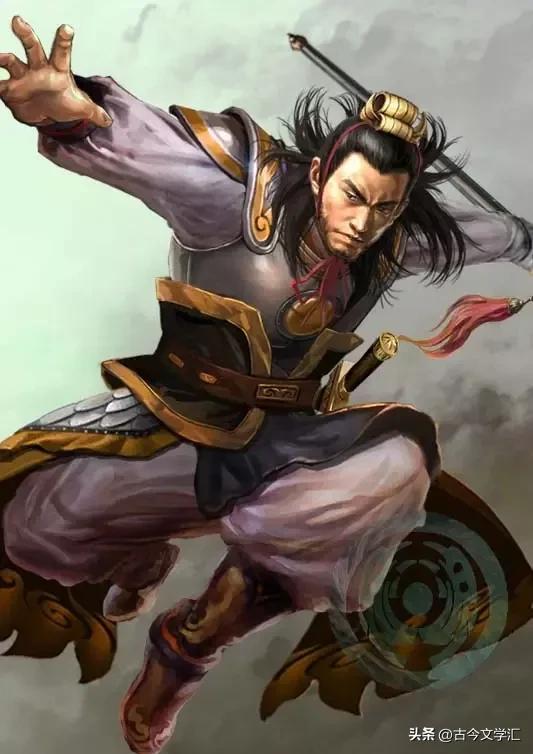 摩云金翅欧鹏出场是第几回,摩云金翅欧鹏读心术打谁