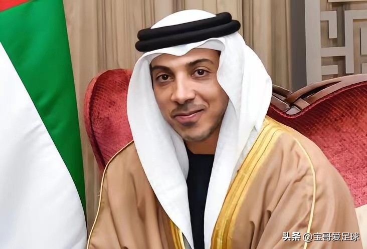 从土豪球队到真正豪门，曼城只差一个欧冠，纽卡斯尔任重而道远