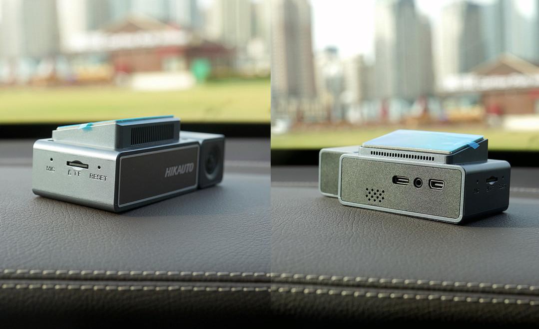 谁推荐下行车记录仪,真正的4k行车记录仪有哪些