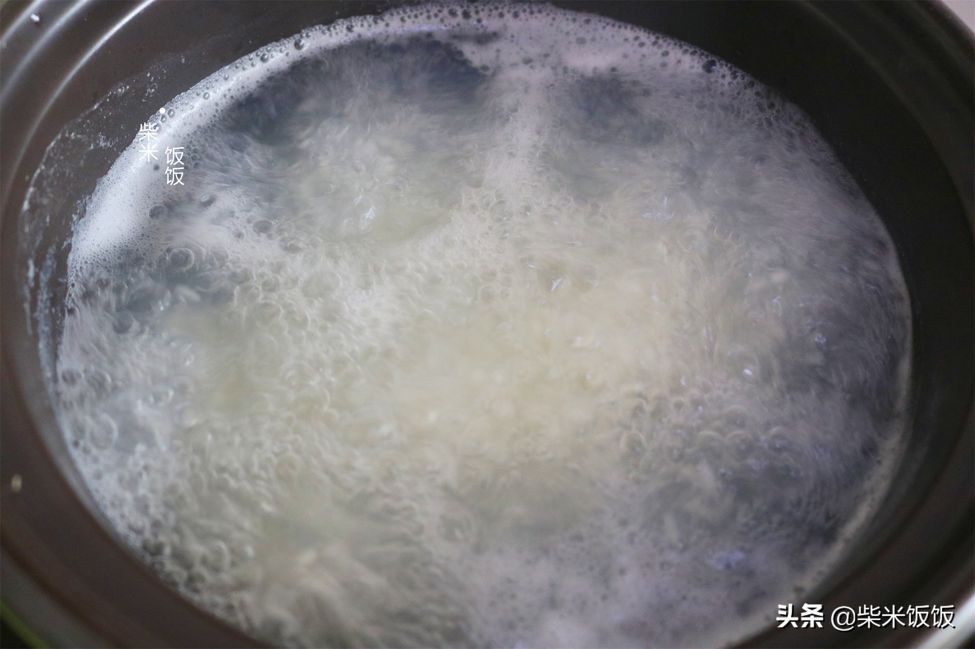 春季多给孩子煮这碗粥,夏季要经常做这个粥给孩子吃