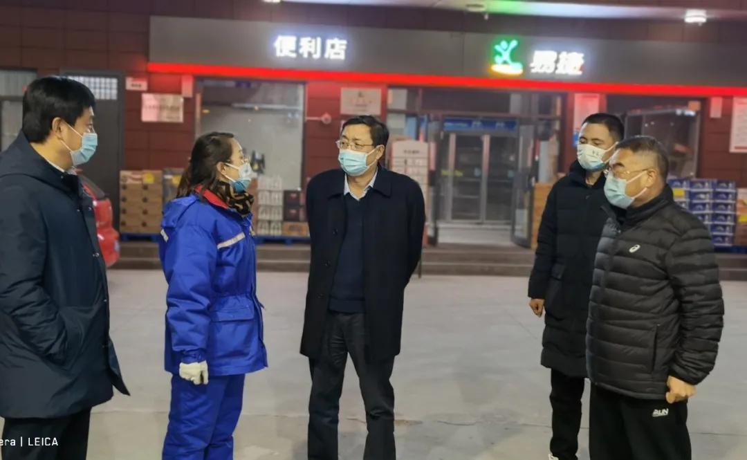 中国石化销售区域疫情防控工作,西安防控疫情加油