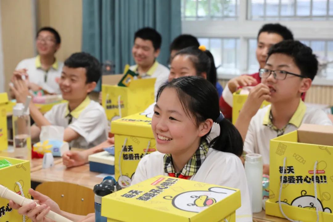 又是秦外！中考尖子生“提前论战”，99人脱颖而出