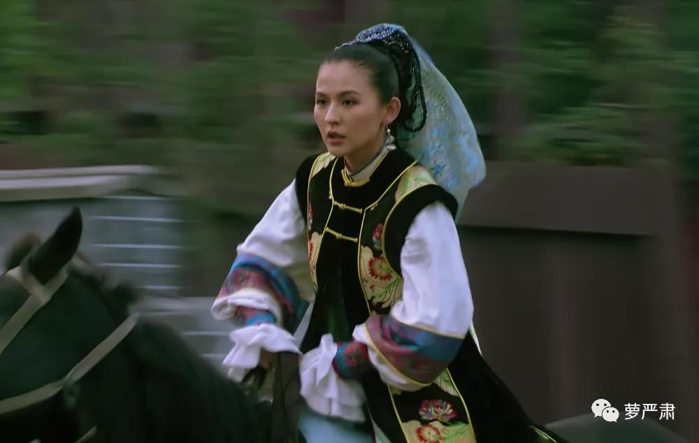 瑞丽杂志杨幂热依扎张子萱,张子萱热依扎