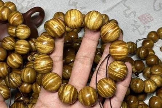 金丝楠木磨成镜面,金丝楠木打磨抛光全过程