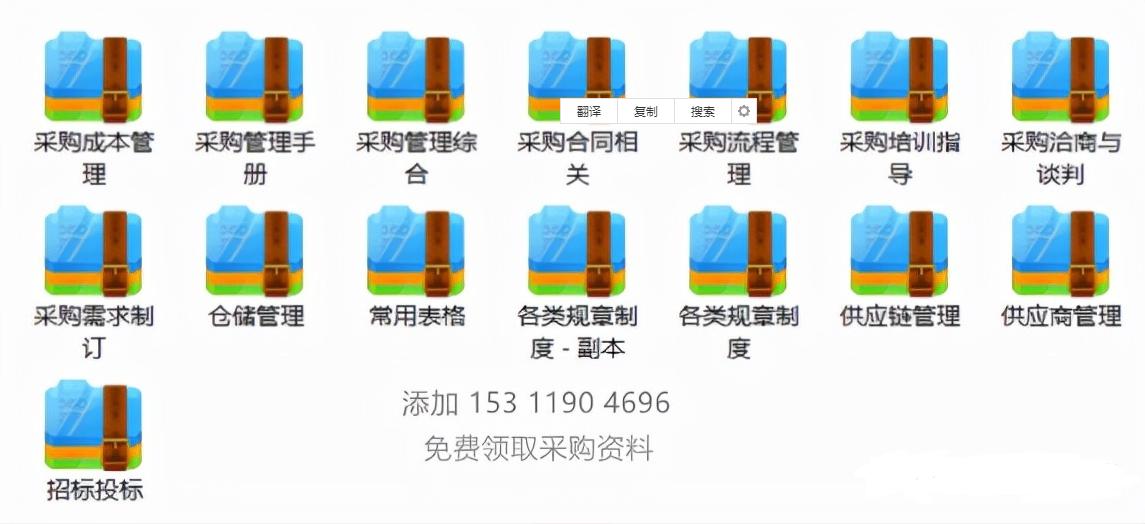 采购管理办法及流程,制定采购管理办法的目的