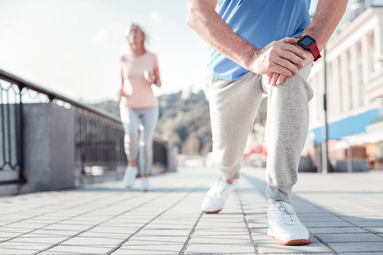 身体好不好看哪些标准,身体好不好看脚就能知道