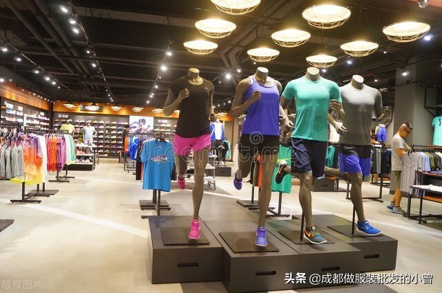 服装尾货库存应该怎么做,服装批发库存尾货操作模式详解