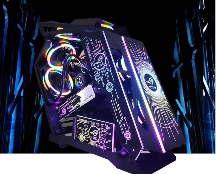 目前主流电竞主机,电竞电脑主机哪个最好