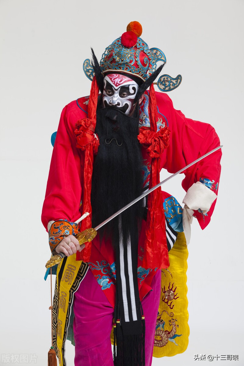 钟馗降妖传:得道高僧高唱佛号说:阿弥陀佛,算小僧刚才啥也没说