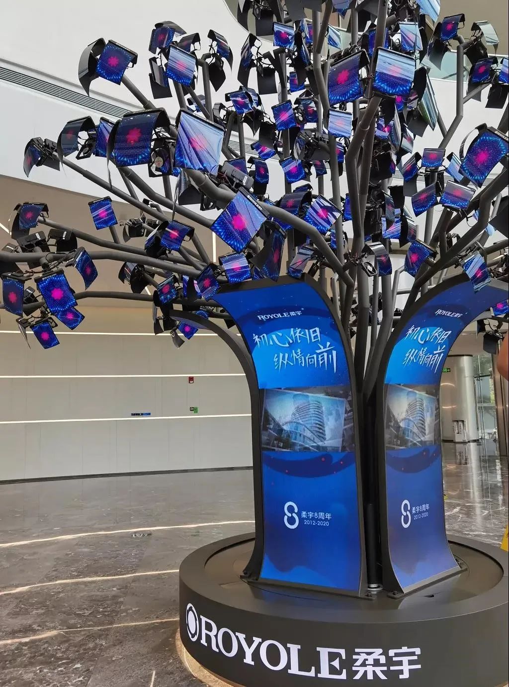 柔宇科技最新传闻,柔宇科技有没有想再次ipo