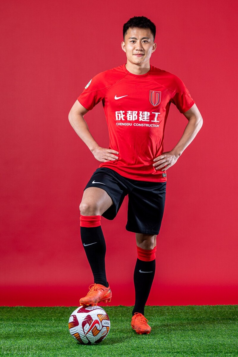 成都蓉城艾克森图片,成都蓉城写真