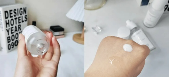 孕期护肤跟我这样做，孕期护肤“4步走”，黄脸婆逆袭成牛奶肌