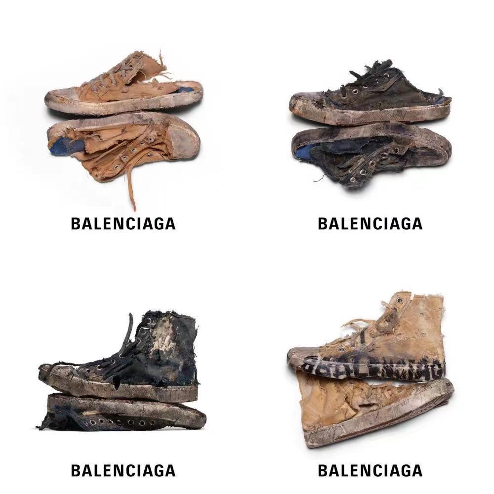 澡堂同款凉鞋卖3600,阿迪Gucci联名再次丑出圈