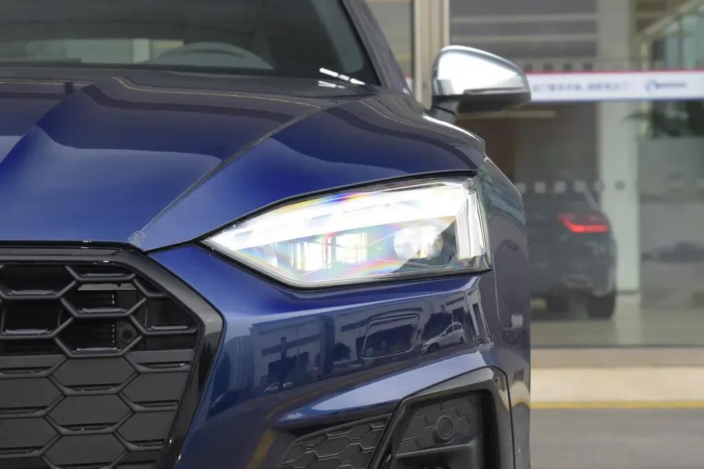 奥迪s5新款2024款,奥迪s5两门报价及图片2021款