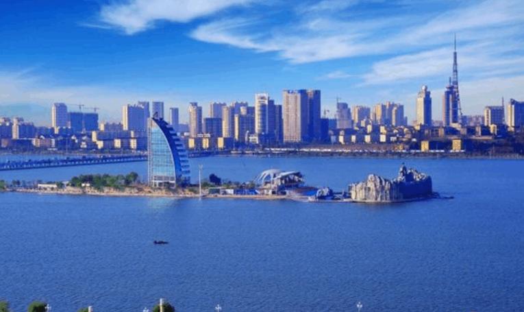 山东和江苏地界之争,中国和江苏谁强