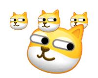 新表情？腾讯申请新“狗头”商标，这设计真欠打......