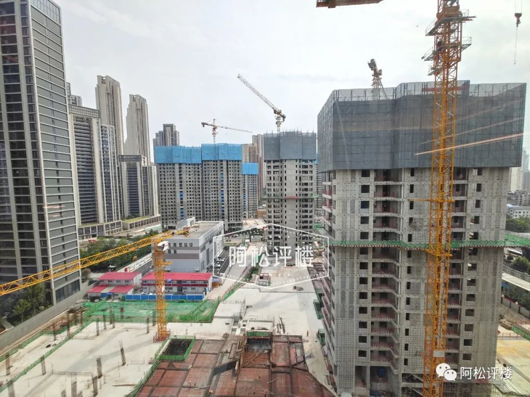 武汉豪宅价格一览表,武汉融创顶级豪宅