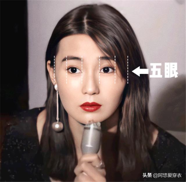 为什么网红化妆不卡粉,为什么网红化妆一点瑕疵都没有